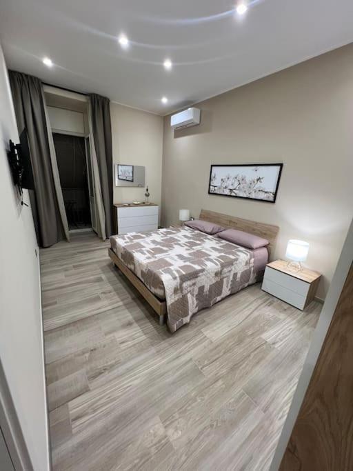 La Dimora Etnea Apartment CTA Exterior photo
