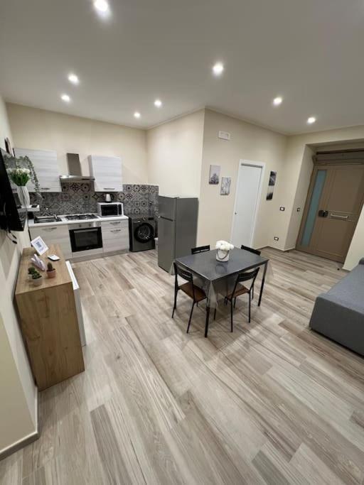La Dimora Etnea Apartment CTA Exterior photo
