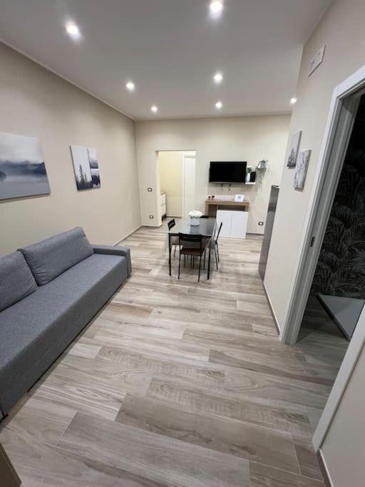 La Dimora Etnea Apartment CTA Exterior photo