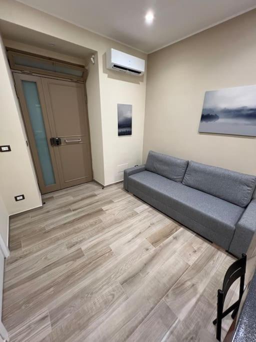 La Dimora Etnea Apartment CTA Exterior photo