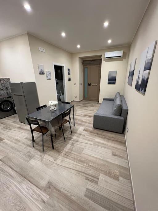La Dimora Etnea Apartment CTA Exterior photo